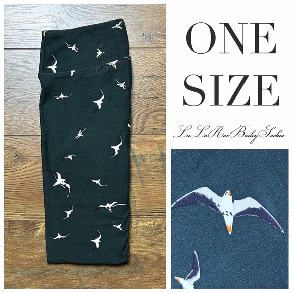 LLR OS Animal Bundle (3) - Picture 5 of 11